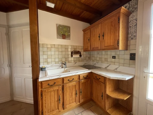 Maison Vieux-Boucau-les-Bains, 5 pièces, 9 personnes - photo_14671459689