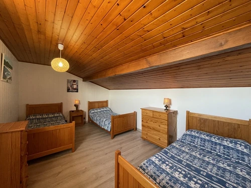 Maison Vieux-Boucau-les-Bains, 5 pièces, 9 personnes - photo_14671459689