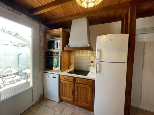 Maison Vieux-Boucau-les-Bains, 3 pièces, 4 personnes - photo_14671459786