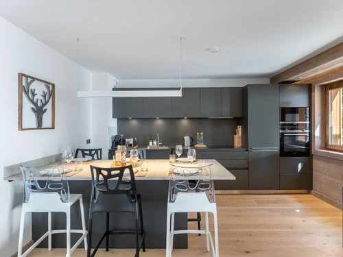 Apartamento Megève, 2 dormitorios, 6 personas - photo_17881049185