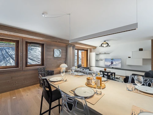 Apartamento Megève, 2 dormitorios, 6 personas - photo_17881049185