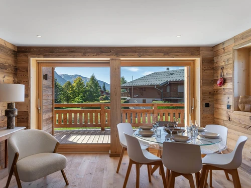 Apartamento Megève, 3 dormitorios, 6 personas - photo_19805500567
