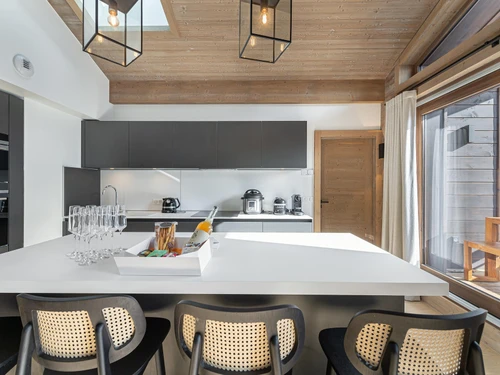 Appartement Megève, 5 pièces, 10 personnes - photo_18799473195