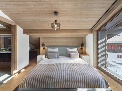 Appartement Megève, 5 pièces, 10 personnes - photo_18799473195