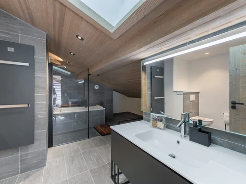 Appartement Megève, 5 pièces, 10 personnes - photo_18799473195