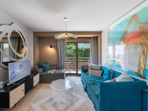 Apartamento Megève, 2 dormitorios, 5 personas - photo_17885468196