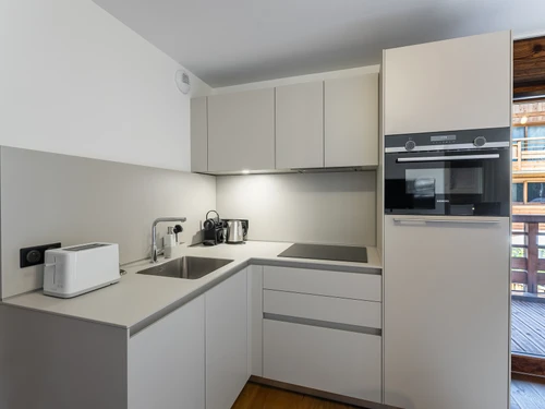 Apartment Megève, 1 bedroom, 3 persons - photo_19544720637