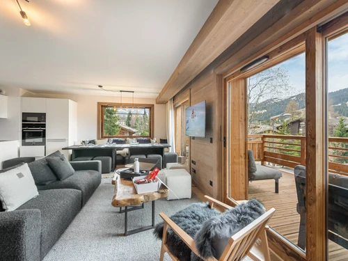 Apartamento Megève, 5 dormitorios, 12 personas - photo_17576468725
