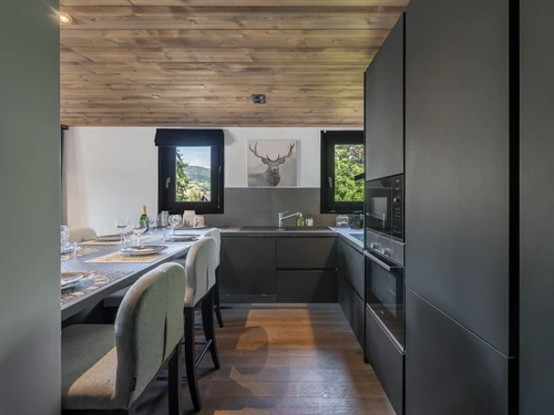 Apartamento Megève, 3 dormitorios, 6 personas - photo_20222093693