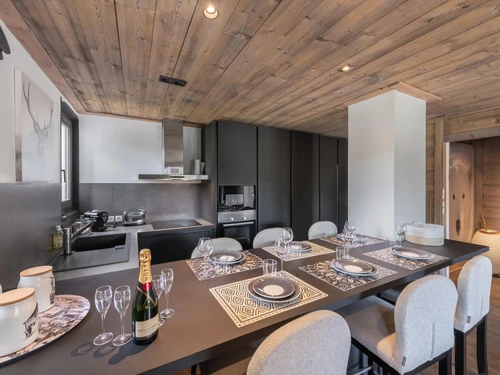 Apartamento Megève, 3 dormitorios, 6 personas - photo_20222093693