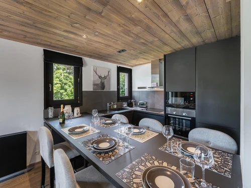 Apartamento Megève, 3 dormitorios, 6 personas - photo_20222093693