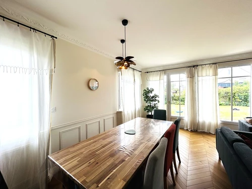 Maison Larmor-Plage, 5 pièces, 6 personnes - photo_1011816763908