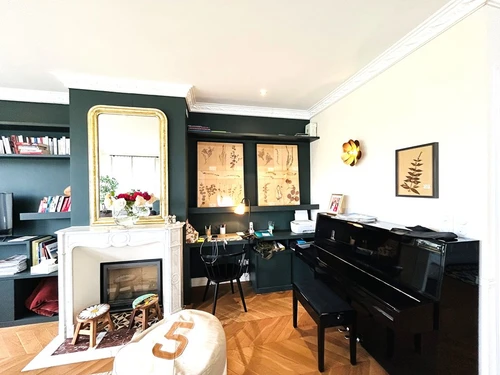 Maison Larmor-Plage, 5 pièces, 6 personnes - photo_1011816763908