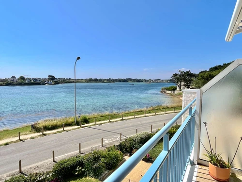 Appartement Étel, 2 pièces, 4 personnes - photo_1011691188534