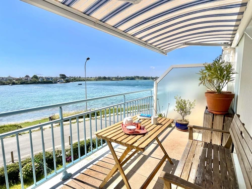 Appartement Étel, 2 pièces, 4 personnes - photo_1011691188534