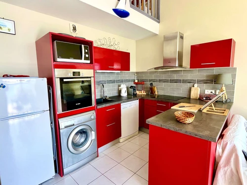 Appartement Étel, 2 pièces, 4 personnes - photo_1011691188534