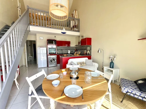 Appartement Étel, 2 pièces, 4 personnes - photo_1011691188534