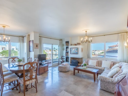 Appartement Empuriabrava, 4 pièces, 6 personnes - photo_19081737789