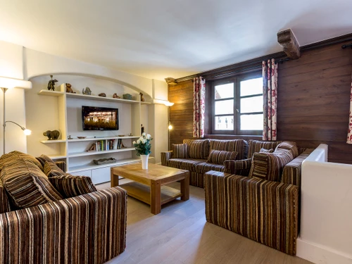 Ferienwohnung Val-d'Isère, 4 Schlafzimmer, 8 Personen - photo_18466640112