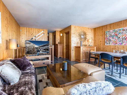 Ferienwohnung Val-d'Isère, 3 Schlafzimmer, 4 Personen - photo_18466651631