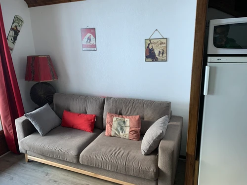 Ferienwohnung Valloire, 3 Schlafzimmer, 8 Personen - photo_18899945445