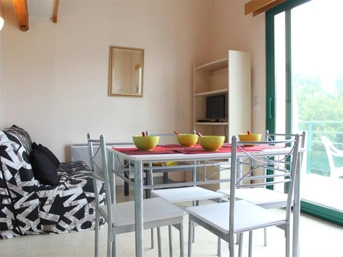 Apartment La Rochelle, studio flat, 4 persons - photo_6610853799