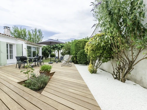 Villa Sainte-Marie-de-Ré, 3 bedrooms, 6 persons - photo_1011816833924