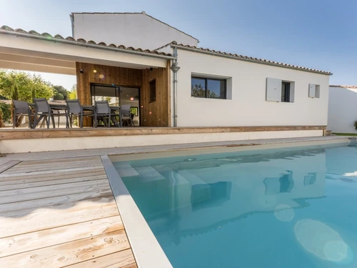 Villa La Flotte, 4 Schlafzimmer, 10 Personen - photo_1011816834323