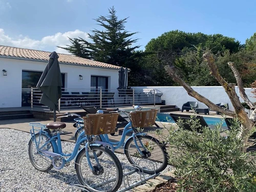 Villa La Flotte, 3 Schlafzimmer, 6 Personen - photo_1011816834461