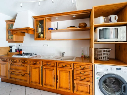 Villa Fleury-Saint-Pierre-la-Mer, 2 bedrooms, 6 persons - photo_1011816835156