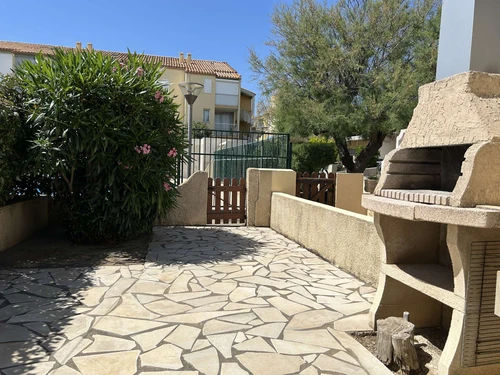 Villa Fleury-Saint-Pierre-la-Mer, 1 bedroom, 4 persons - photo_1011696783731