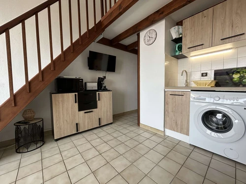 Apartment Fleury-Saint-Pierre-la-Mer, 1 bedroom, 4 persons - photo_1011816841432