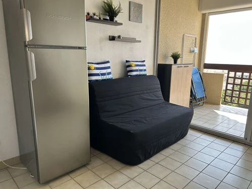 Apartment Fleury-Saint-Pierre-la-Mer, 1 bedroom, 4 persons - photo_1011816841432