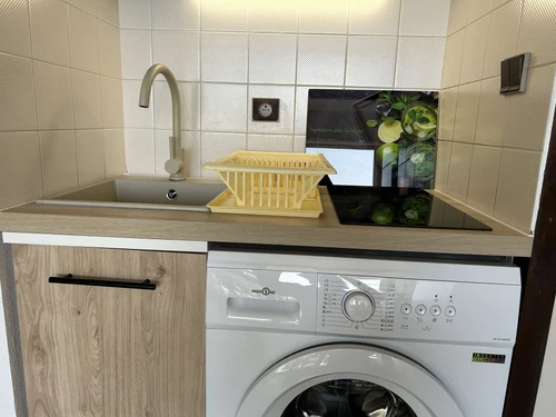 Apartment Fleury-Saint-Pierre-la-Mer, 1 bedroom, 4 persons - photo_1011816841432