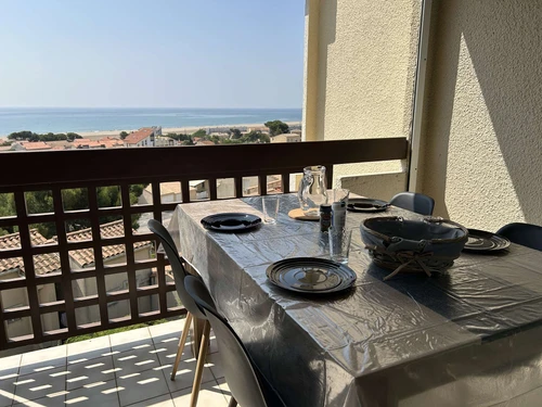 Apartment Fleury-Saint-Pierre-la-Mer, 1 bedroom, 4 persons - photo_1011816841432