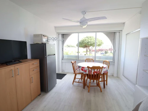 Studio Le Grau du Roi, Studio, 4 Personen - photo_1011816841920