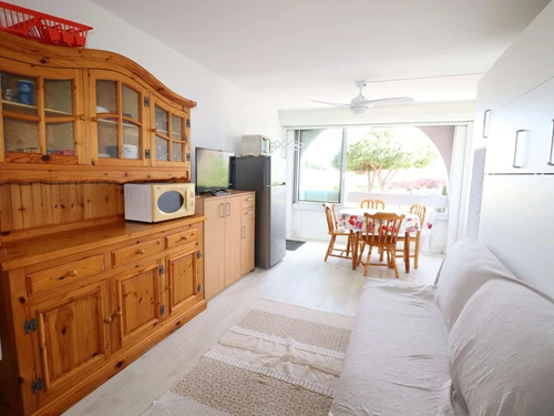 Studio Le Grau du Roi, Studio, 4 Personen - photo_1011816841920