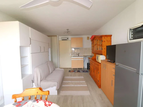 Studio Le Grau du Roi, Studio, 4 Personen - photo_1011816841920