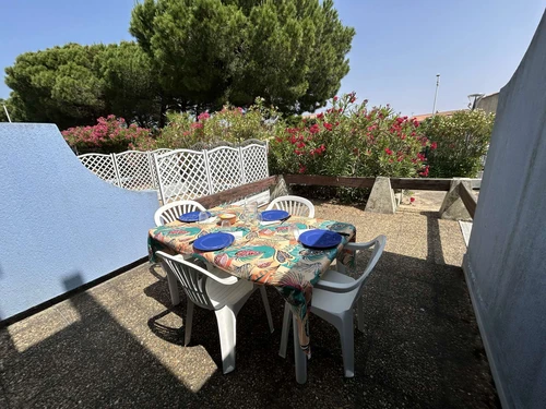 Appartement Le Grau-du-Roi, 1 pièce, 4 personnes - photo_14207286432