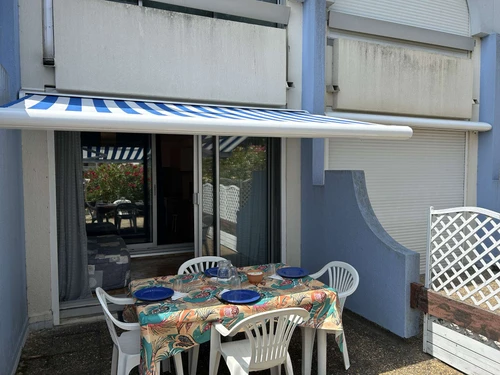 Appartement Le Grau-du-Roi, 1 pièce, 4 personnes - photo_14207286432