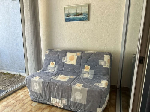 Appartement Le Grau-du-Roi, 1 pièce, 4 personnes - photo_14207286432