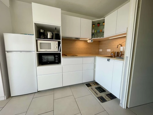 Apartment Saint-Cyprien, studio flat, 4 persons - photo_1011592480854