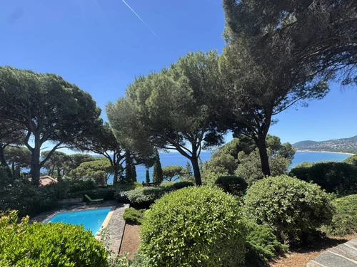 Villa La Croix-Valmer, 4 pièces, 6 personnes - photo_1011694350967