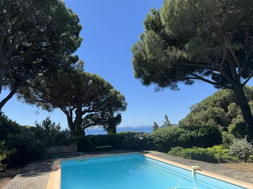 Villa La Croix-Valmer, 3 bedrooms, 6 persons - photo_1011694350967