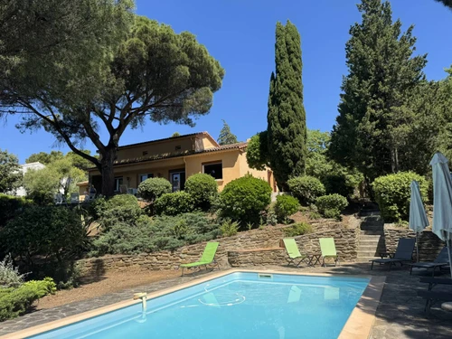 Villa La Croix-Valmer, 3 bedrooms, 6 persons - photo_1011694350967