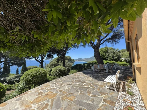 Villa La Croix-Valmer, 3 bedrooms, 6 persons - photo_1011694350967