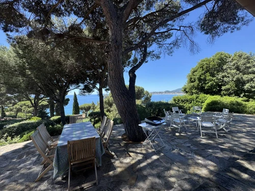 Villa La Croix-Valmer, 3 bedrooms, 6 persons - photo_1011694350967