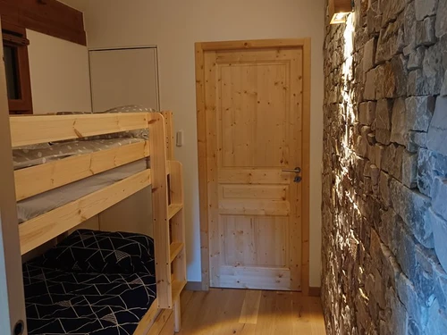 Apartamento Saint-Jean-d'Aulps, 2 dormitorios, 6 personas - photo_1011812988733