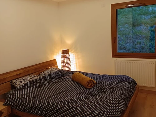 Apartamento Saint-Jean-d'Aulps, 2 dormitorios, 6 personas - photo_1011812988733