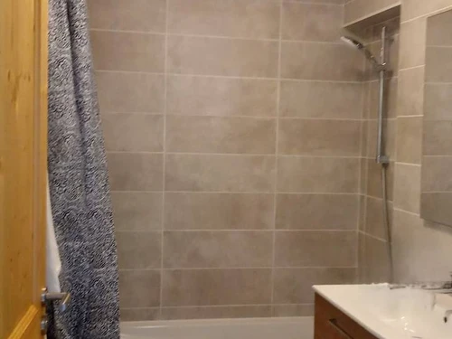 Apartamento Saint-Jean-d'Aulps, 2 dormitorios, 6 personas - photo_1011812988733